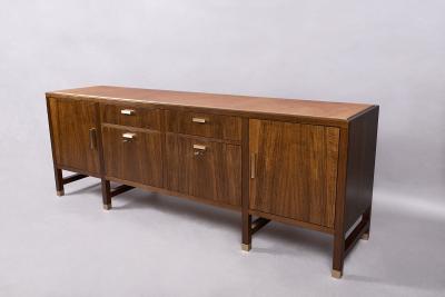 ILIAD DESIGN A Contemporary Office Cabinet by Iliad Design