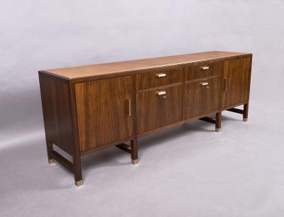 ILIAD DESIGN A Contemporary Office Cabinet by Iliad Design