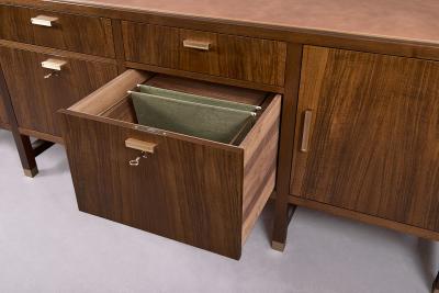 ILIAD DESIGN A Contemporary Office Cabinet by Iliad Design