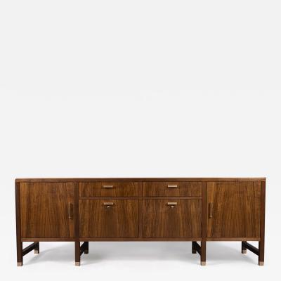  ILIAD DESIGN A Contemporary Office Cabinet by Iliad Design