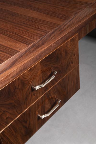  ILIAD DESIGN A French 40 s Inspired Desk by ILIAD Design