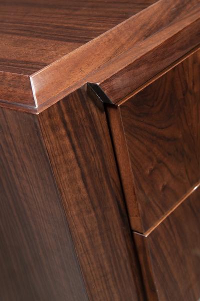  ILIAD DESIGN A French 40 s Inspired Desk by ILIAD Design