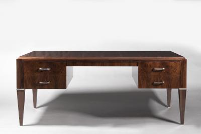  ILIAD DESIGN A French 40 s Inspired Desk by ILIAD Design
