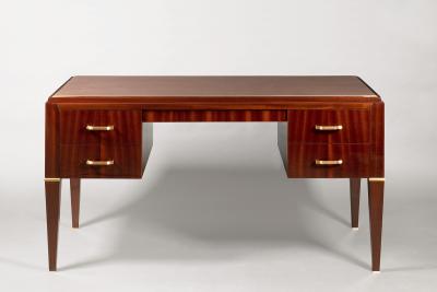  ILIAD DESIGN A French 40 s Style Desk by ILIAD Design