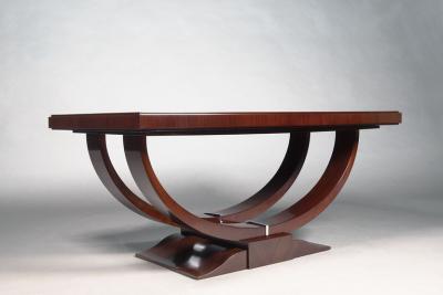  ILIAD DESIGN A French Art Deco Inspired Coffee Table by ILIAD Design