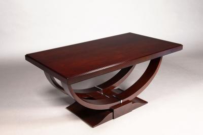  ILIAD DESIGN A French Art Deco Inspired Coffee Table by ILIAD Design