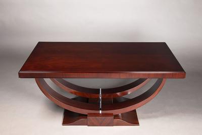  ILIAD DESIGN A French Art Deco Inspired Coffee Table by ILIAD Design