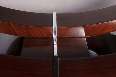  ILIAD DESIGN A French Art Deco Inspired Coffee Table by ILIAD Design