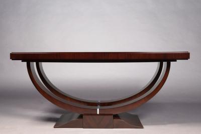  ILIAD DESIGN A French Art Deco Inspired Coffee Table by ILIAD Design