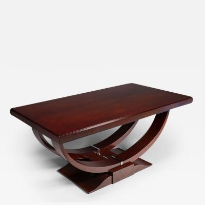  ILIAD DESIGN A French Art Deco Inspired Coffee Table by ILIAD Design
