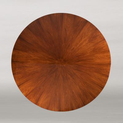  ILIAD DESIGN A French Art Deco Inspired Dining Table by ILIAD Design