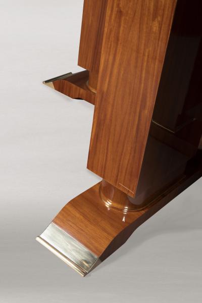  ILIAD DESIGN A French Art Deco Inspired Dining Table by ILIAD Design