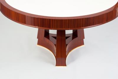  ILIAD DESIGN A French Art Deco Inspired Game Table by ILIAD Design