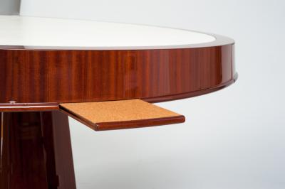  ILIAD DESIGN A French Art Deco Inspired Game Table by ILIAD Design