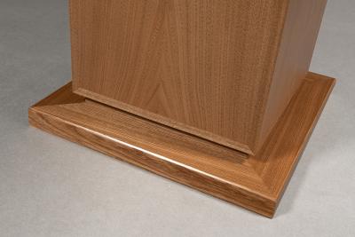  ILIAD DESIGN A French Modernist inspired Game Table by ILIAD Design