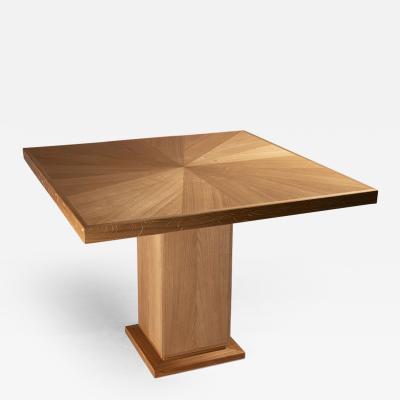  ILIAD DESIGN A French Modernist inspired Game Table by ILIAD Design