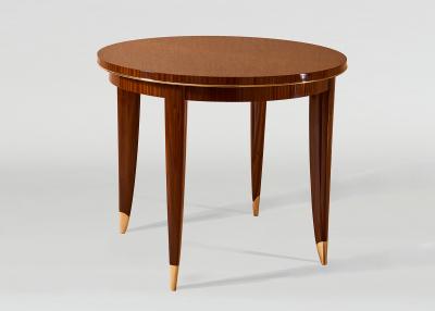  ILIAD DESIGN A Jallot Inspired Center Table by ILIAD Design