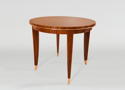  ILIAD DESIGN A Jallot Inspired Center Table by ILIAD Design