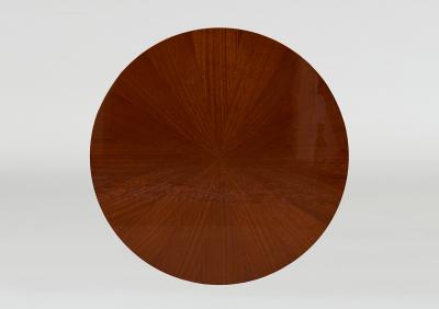  ILIAD DESIGN A Jallot Inspired Center Table by ILIAD Design