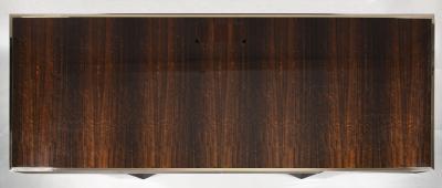  ILIAD DESIGN A Large Modernist Director s Desk by ILIAD Design