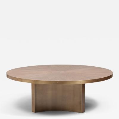  ILIAD DESIGN A Mid Century Style Coffee Table by ILIAD Design