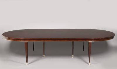  ILIAD DESIGN A Mid Century Style Dining Table by ILIAD Design