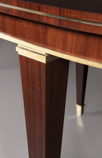  ILIAD DESIGN A Mid Century Style Dining Table by ILIAD Design
