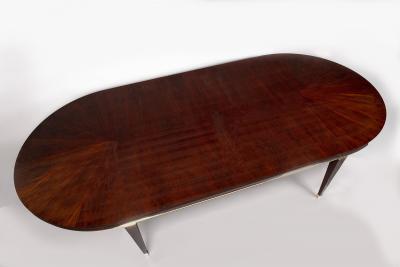 ILIAD DESIGN A Mid Century Style Dining Table by ILIAD Design