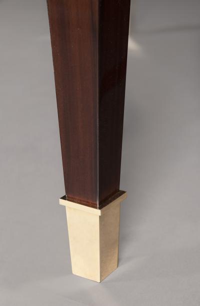  ILIAD DESIGN A Mid Century Style Dining Table by ILIAD Design