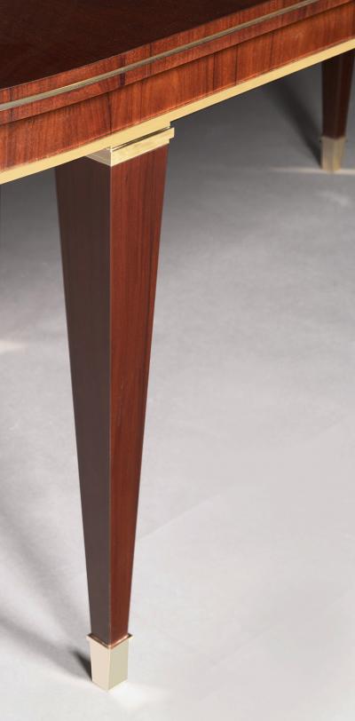  ILIAD DESIGN A Mid Century Style Dining Table by ILIAD Design