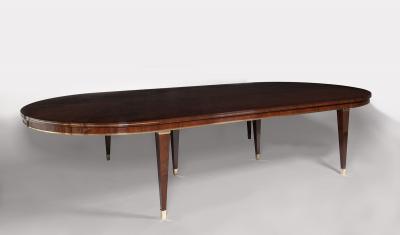  ILIAD DESIGN A Mid Century Style Dining Table by ILIAD Design