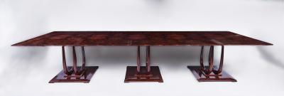  ILIAD DESIGN A Modernest Style Dining Table by ILIAD Design