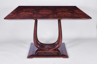  ILIAD DESIGN A Modernest Style Dining Table by ILIAD Design