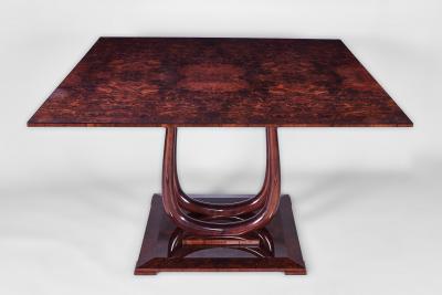  ILIAD DESIGN A Modernest Style Dining Table by ILIAD Design