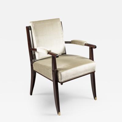 ILIAD DESIGN A Modernist Armchair by ILIAD Design