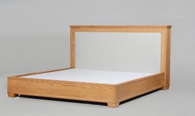  ILIAD DESIGN A Modernist Bed Built by ILIAD Design