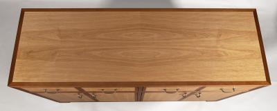  ILIAD DESIGN A Modernist Credenza by ILIAD Design