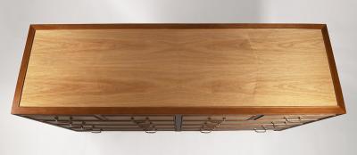  ILIAD DESIGN A Modernist Dresser by ILIAD Design