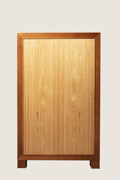  ILIAD DESIGN A Modernist Dresser by ILIAD Design