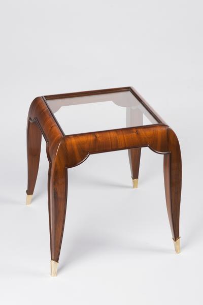  ILIAD DESIGN A Modernist Style Occasional Table by ILIAD Design