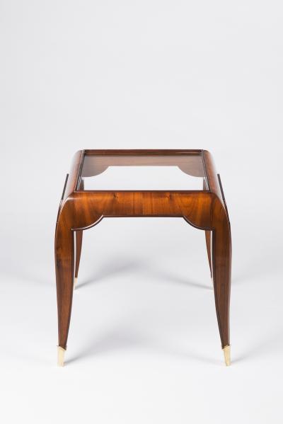  ILIAD DESIGN A Modernist Style Occasional Table by ILIAD Design