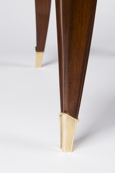  ILIAD DESIGN A Modernist Style Occasional Table by ILIAD Design