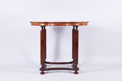  ILIAD DESIGN A Neo Rococo Swedish Modern Inspired Table by ILIAD Design