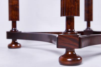  ILIAD DESIGN A Neo Rococo Swedish Modern Inspired Table by ILIAD Design