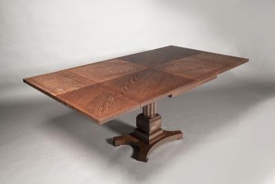  ILIAD DESIGN A Neoclassical Inspired Dining Table by ILIAD Design