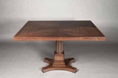  ILIAD DESIGN A Neoclassical Inspired Dining Table by ILIAD Design