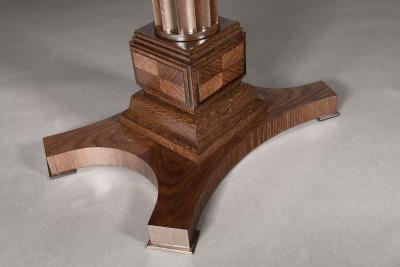  ILIAD DESIGN A Neoclassical Inspired Dining Table by ILIAD Design