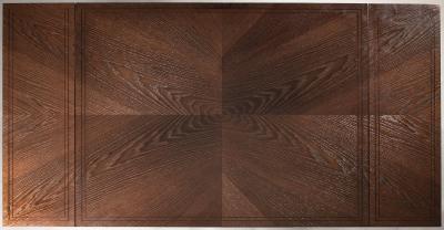  ILIAD DESIGN A Neoclassical Inspired Dining Table by ILIAD Design