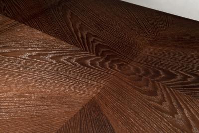  ILIAD DESIGN A Neoclassical Inspired Dining Table by ILIAD Design