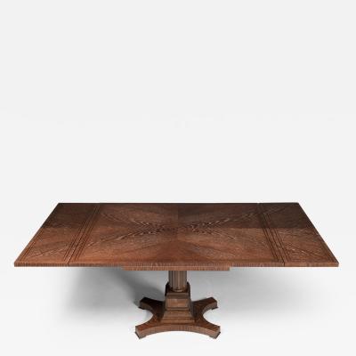  ILIAD DESIGN A Neoclassical Inspired Dining Table by ILIAD Design